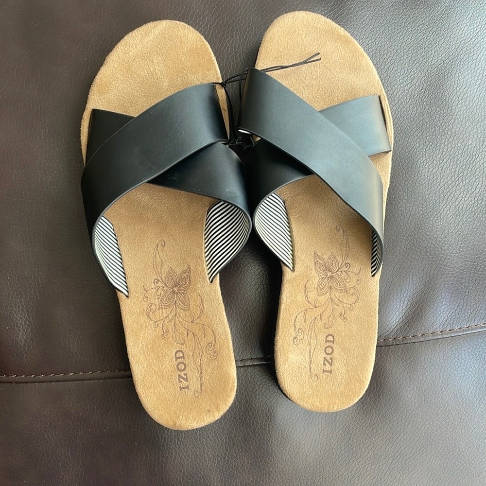 Woman’s Sandals - Picture 2 of 6